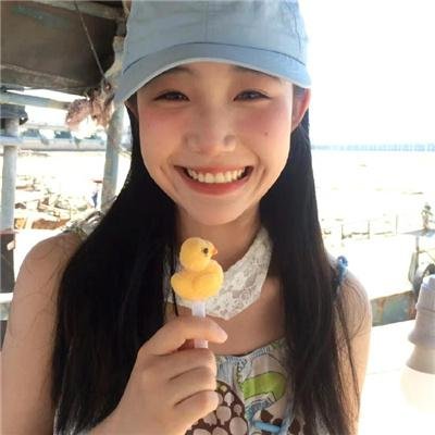 安娜和维多利亚