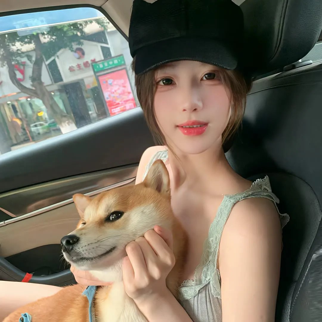 女优灵