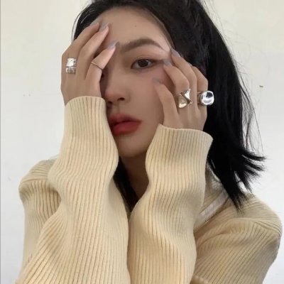 我之前的五位女友